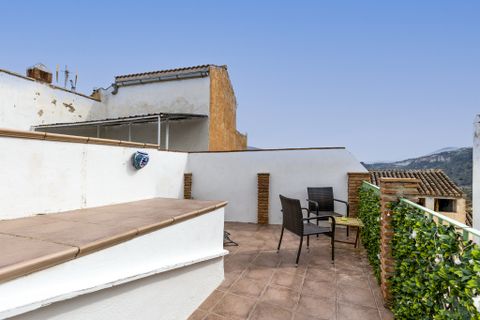 Landsbyhus i Albunuelas, Granada, Albunuelas - € 85.000 | Ref: LVA988 - foto 14